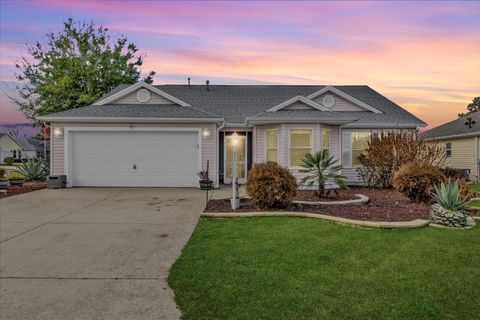 Photo of 1462 Pelican Path, The Villages, FL 32162 (MLS # G5108545)