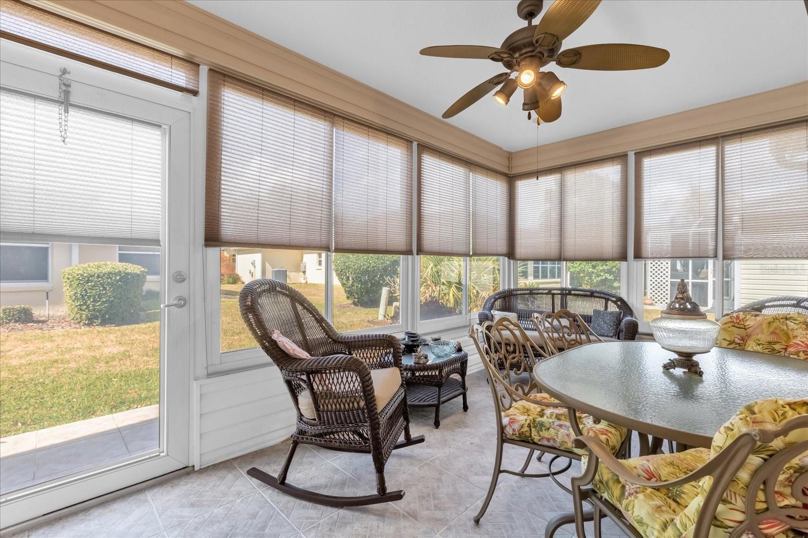 VILLAGES OF SUMTER - Residential