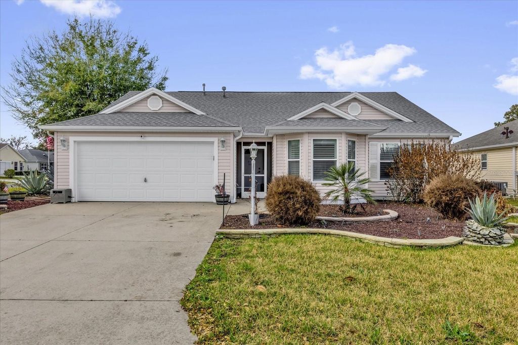 Photo of 1462 Pelican Path, The Villages, FL 32162 (MLS # G5108545)