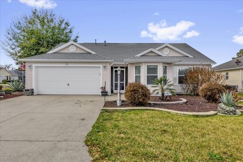 1462 PELICAN PATH THE VILLAGES FL 32162