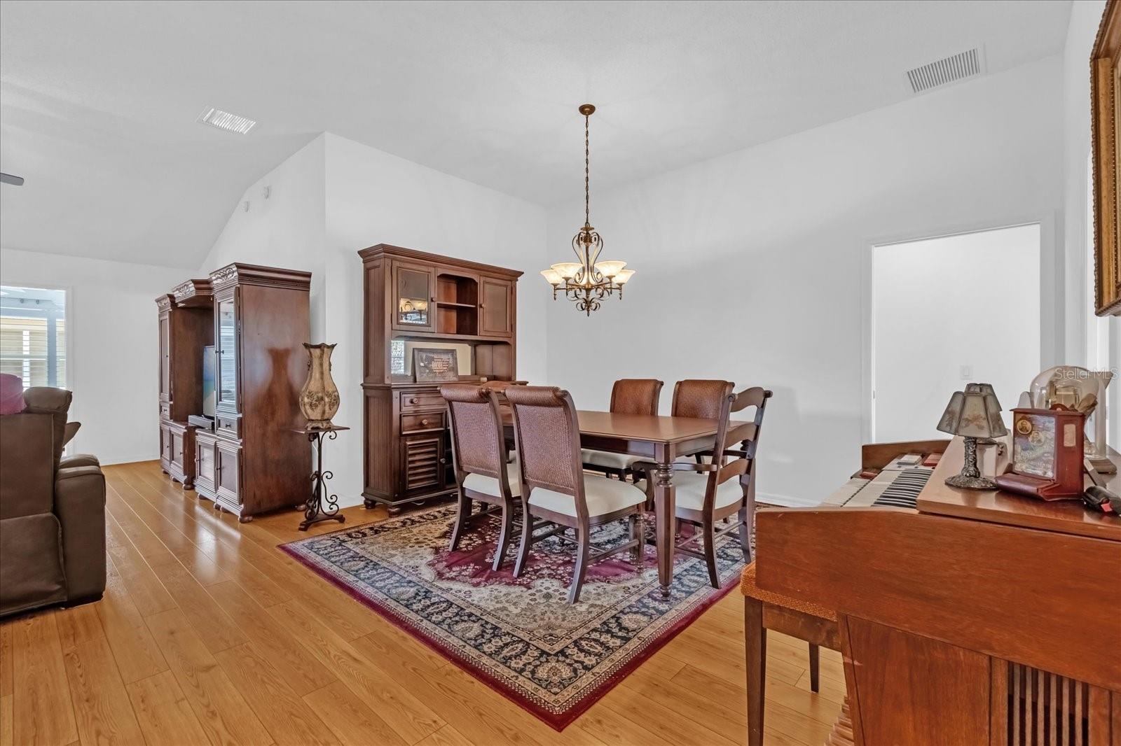 VILLAGES OF SUMTER - Residential