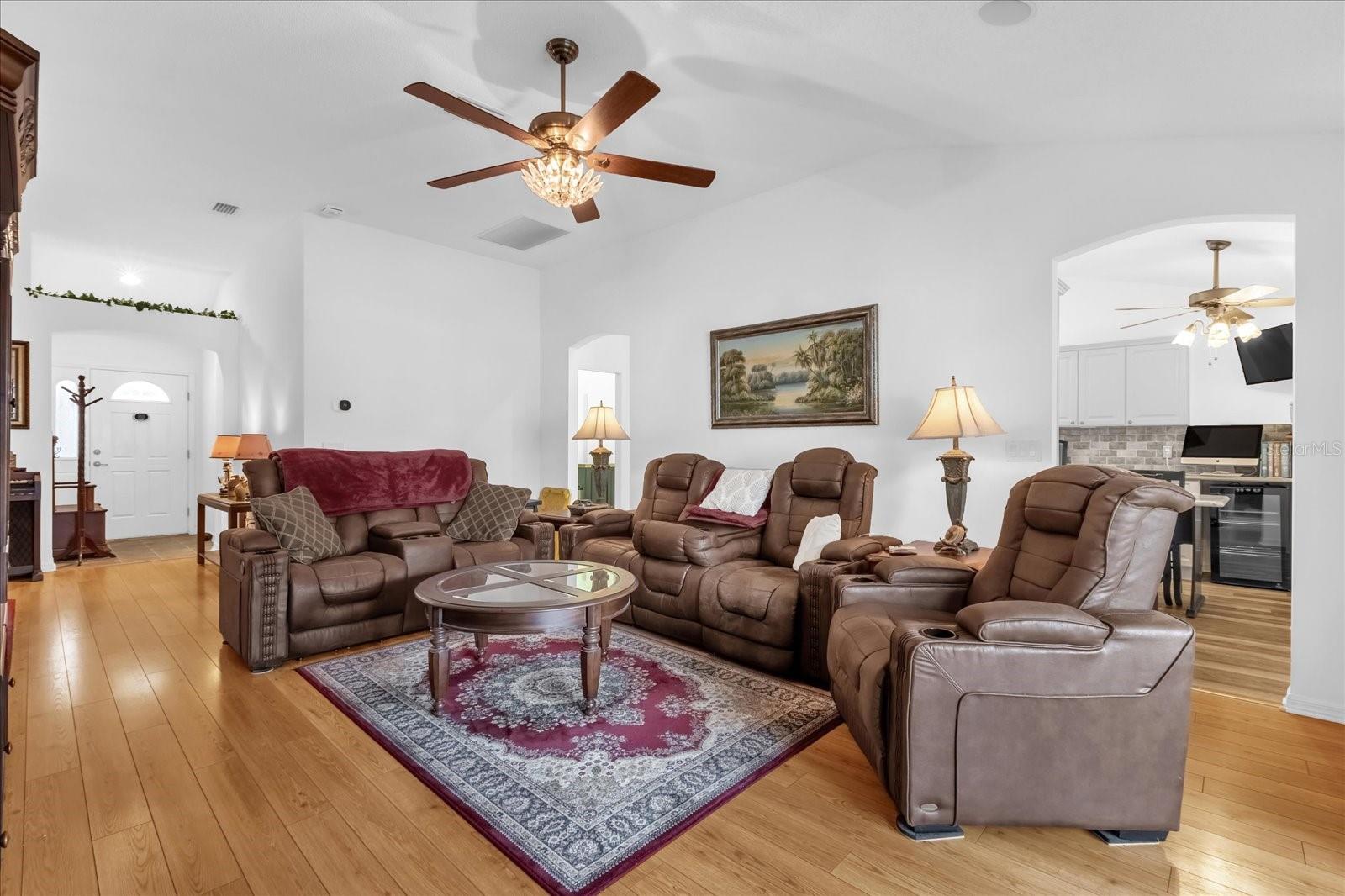 VILLAGES OF SUMTER - Residential