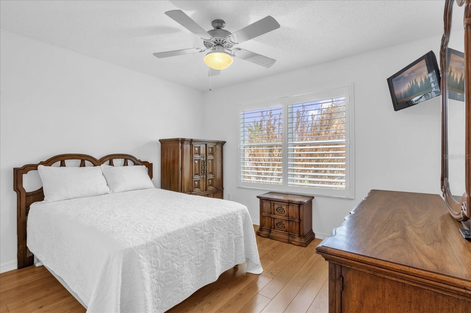 VILLAGES OF SUMTER - Residential