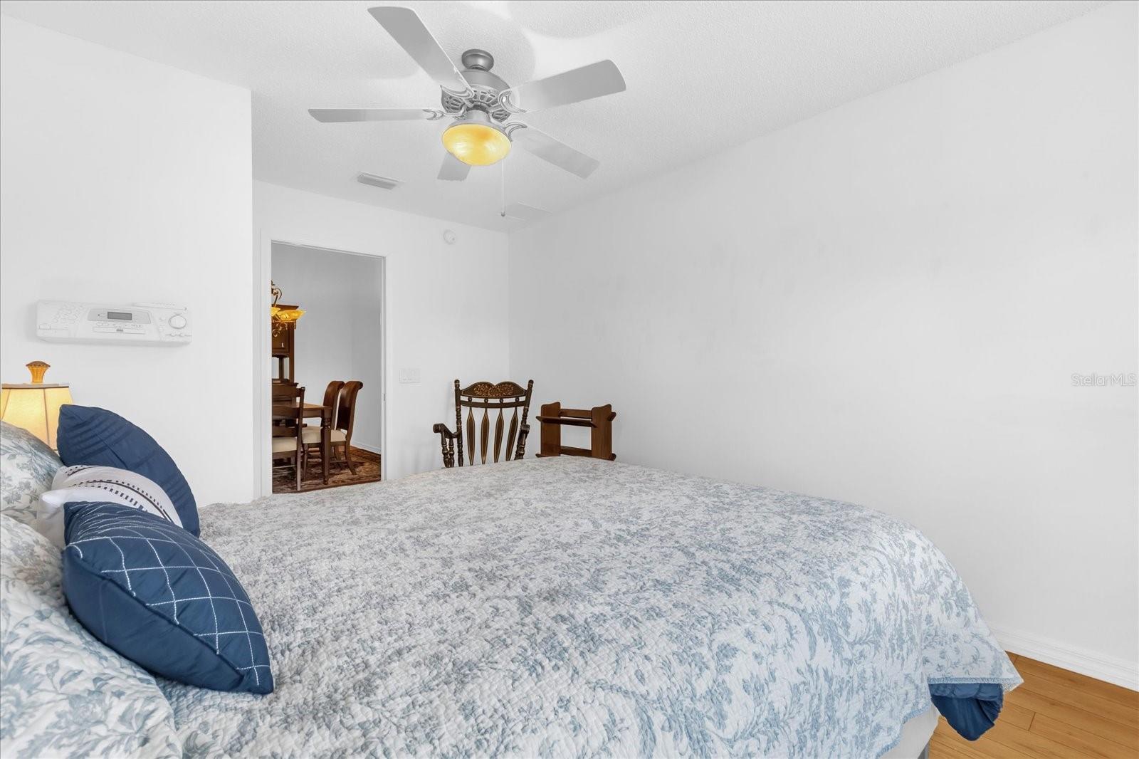 VILLAGES OF SUMTER - Residential