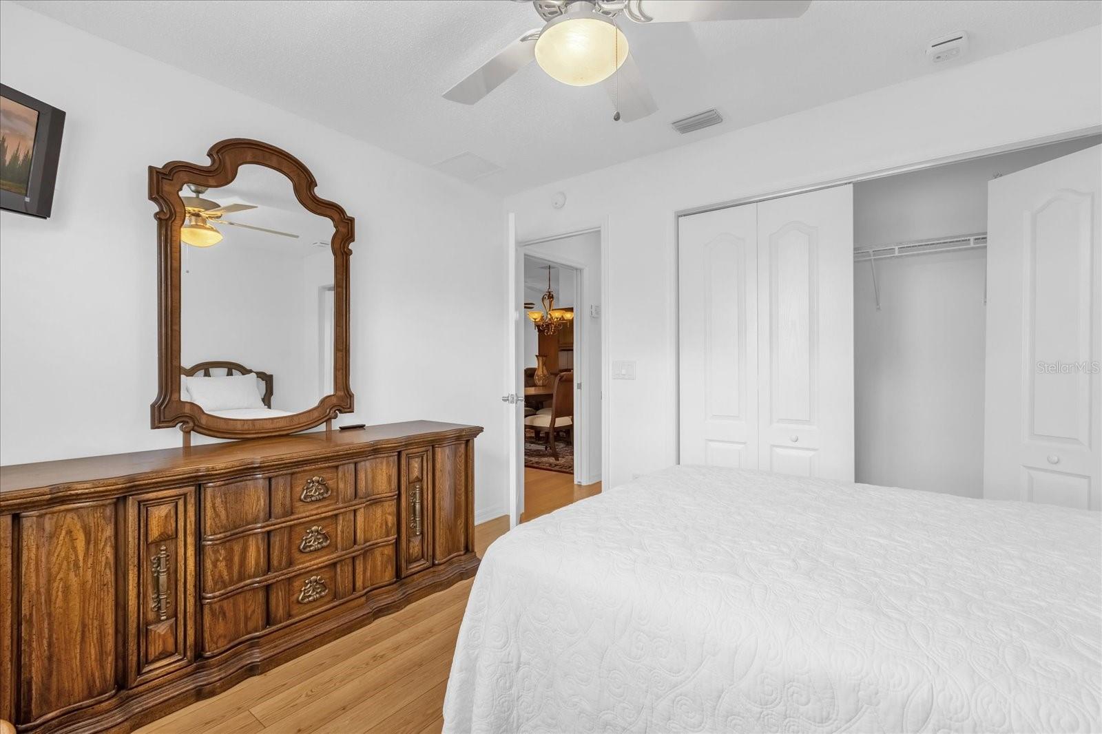 VILLAGES OF SUMTER - Residential