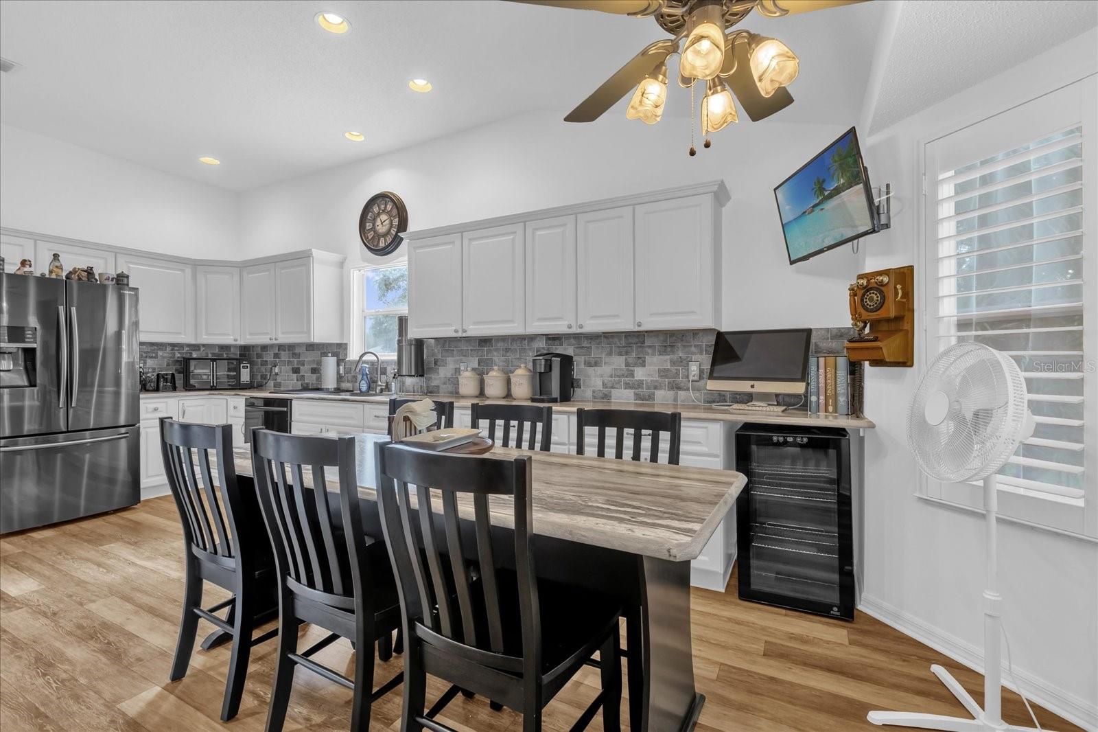 VILLAGES OF SUMTER - Residential