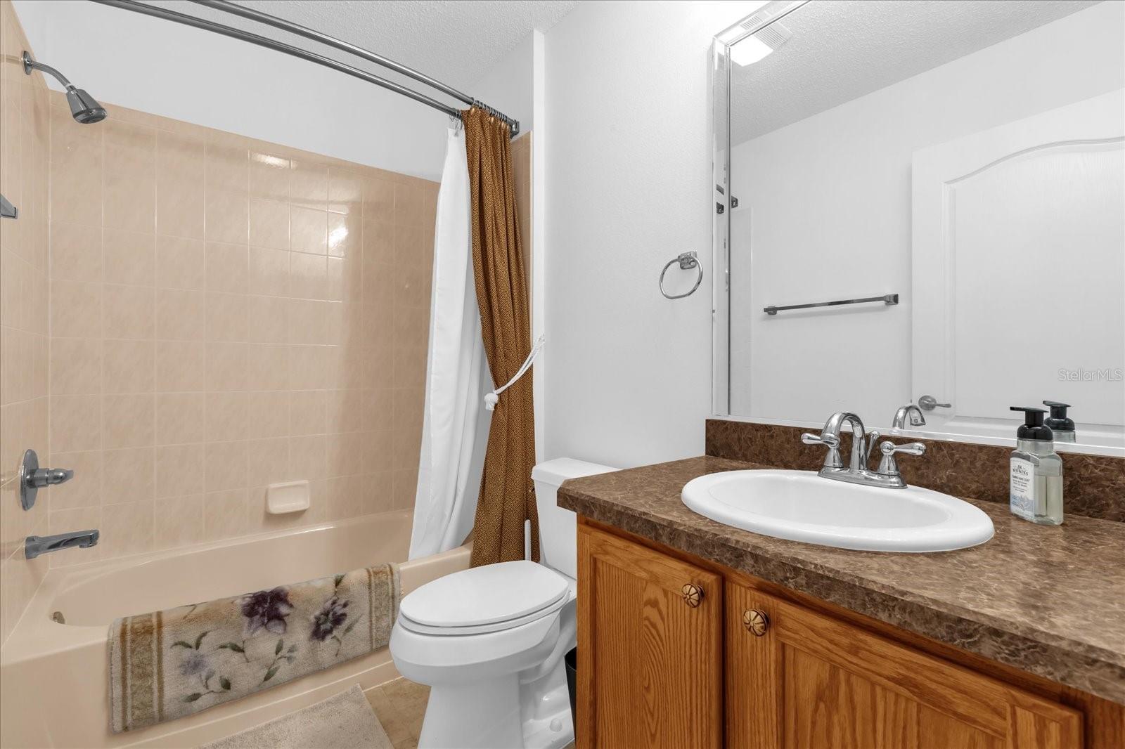 VILLAGES OF SUMTER - Residential