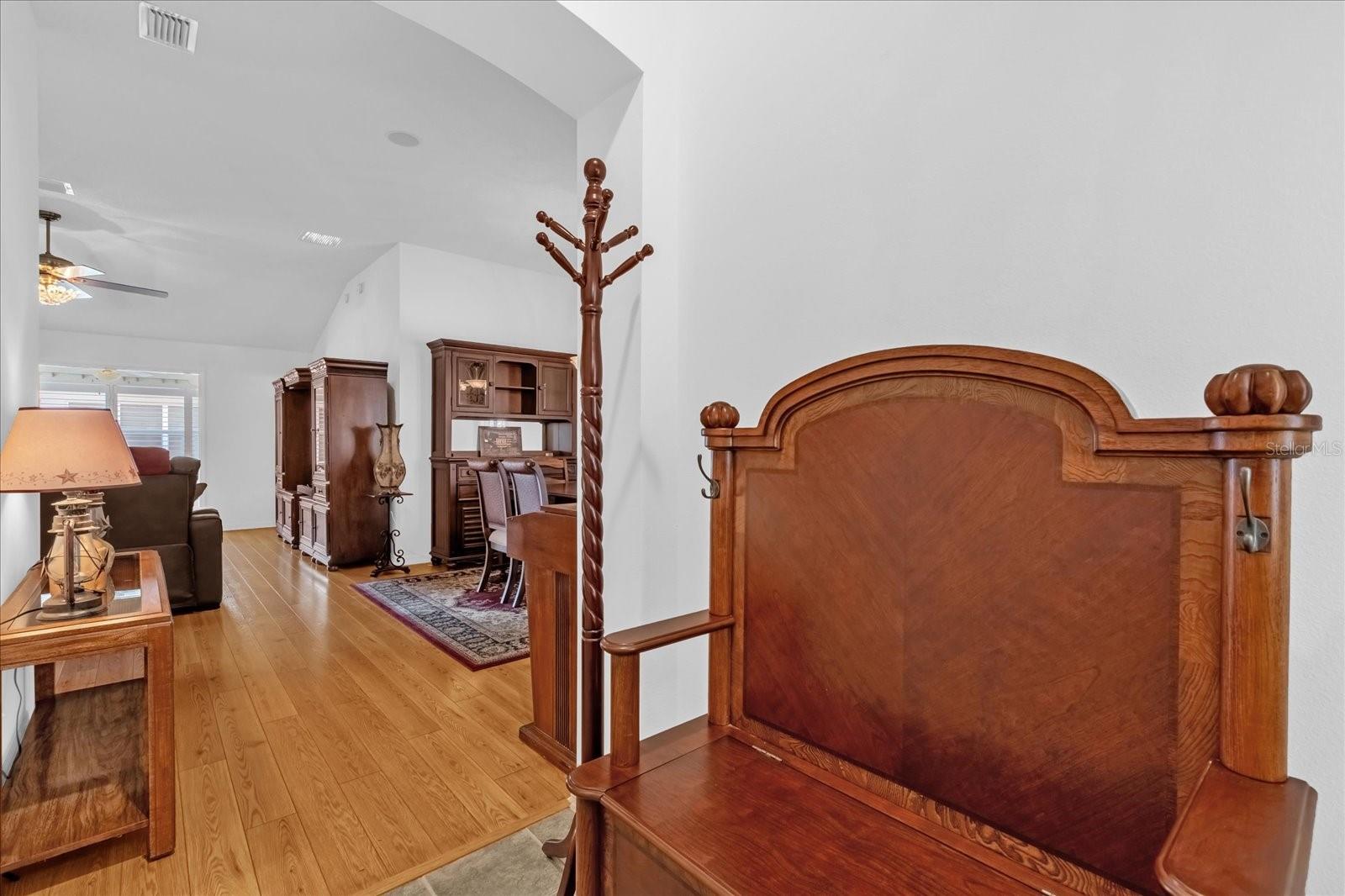 VILLAGES OF SUMTER - Residential