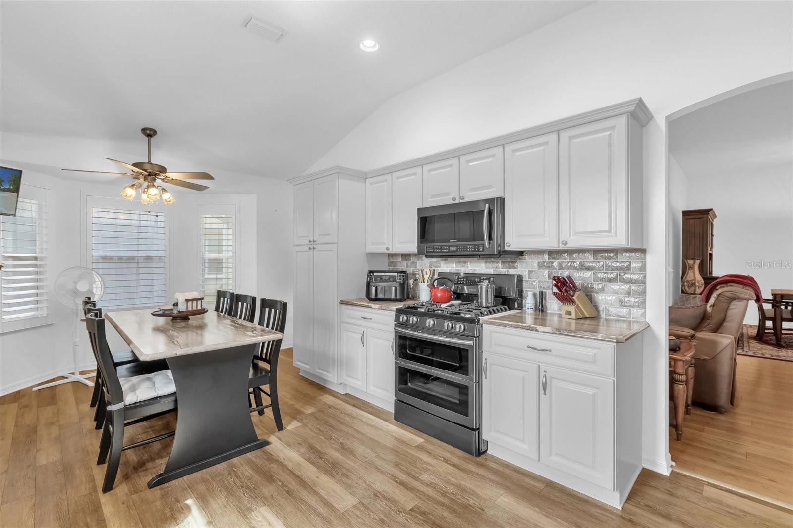 VILLAGES OF SUMTER - Residential