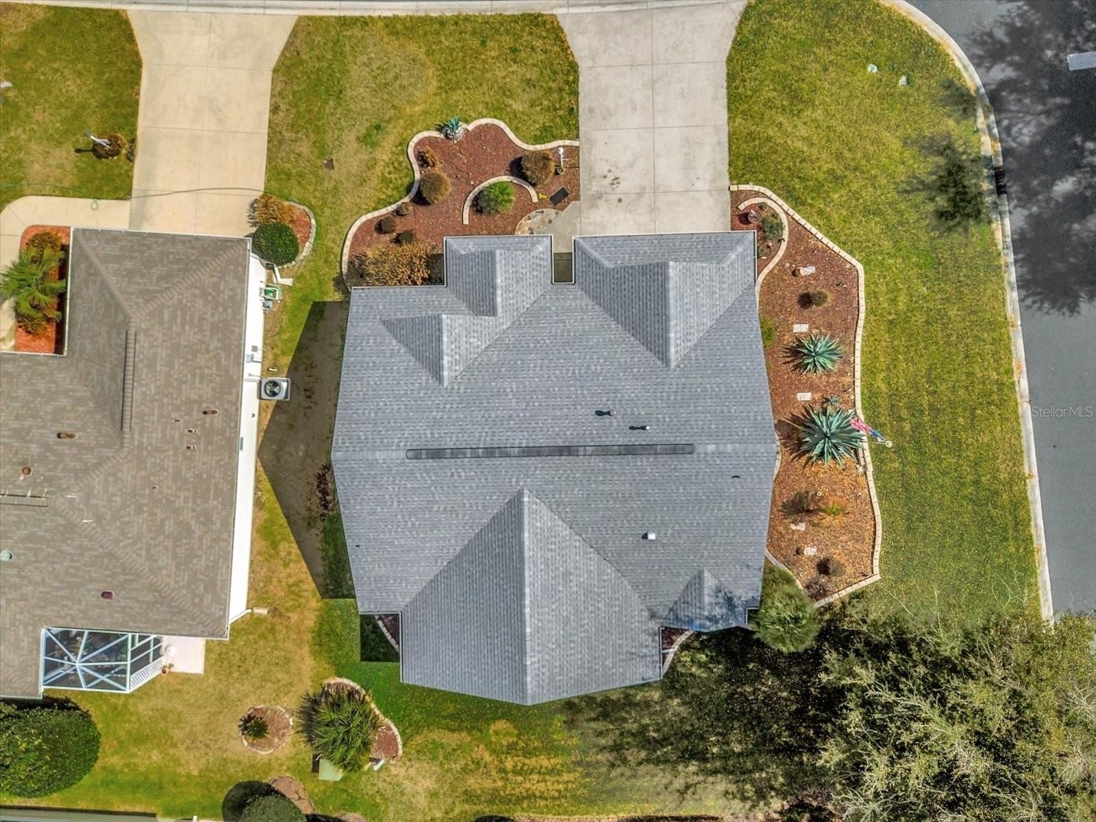 VILLAGES OF SUMTER - Residential