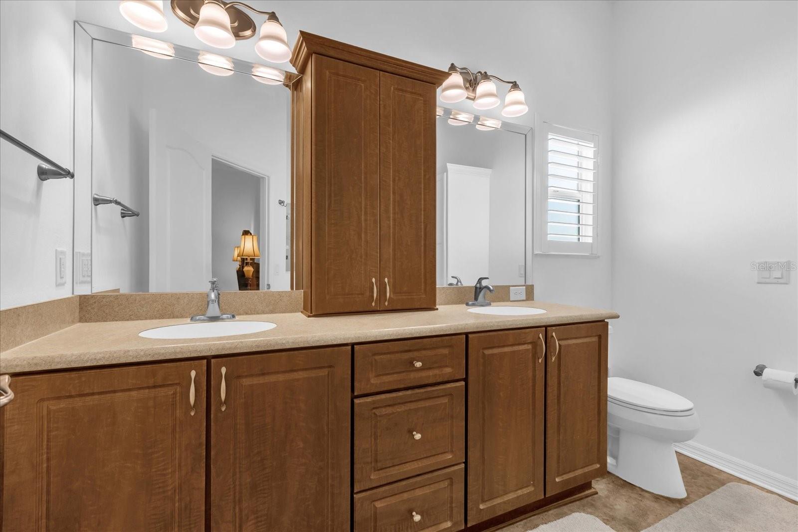 VILLAGES OF SUMTER - Residential