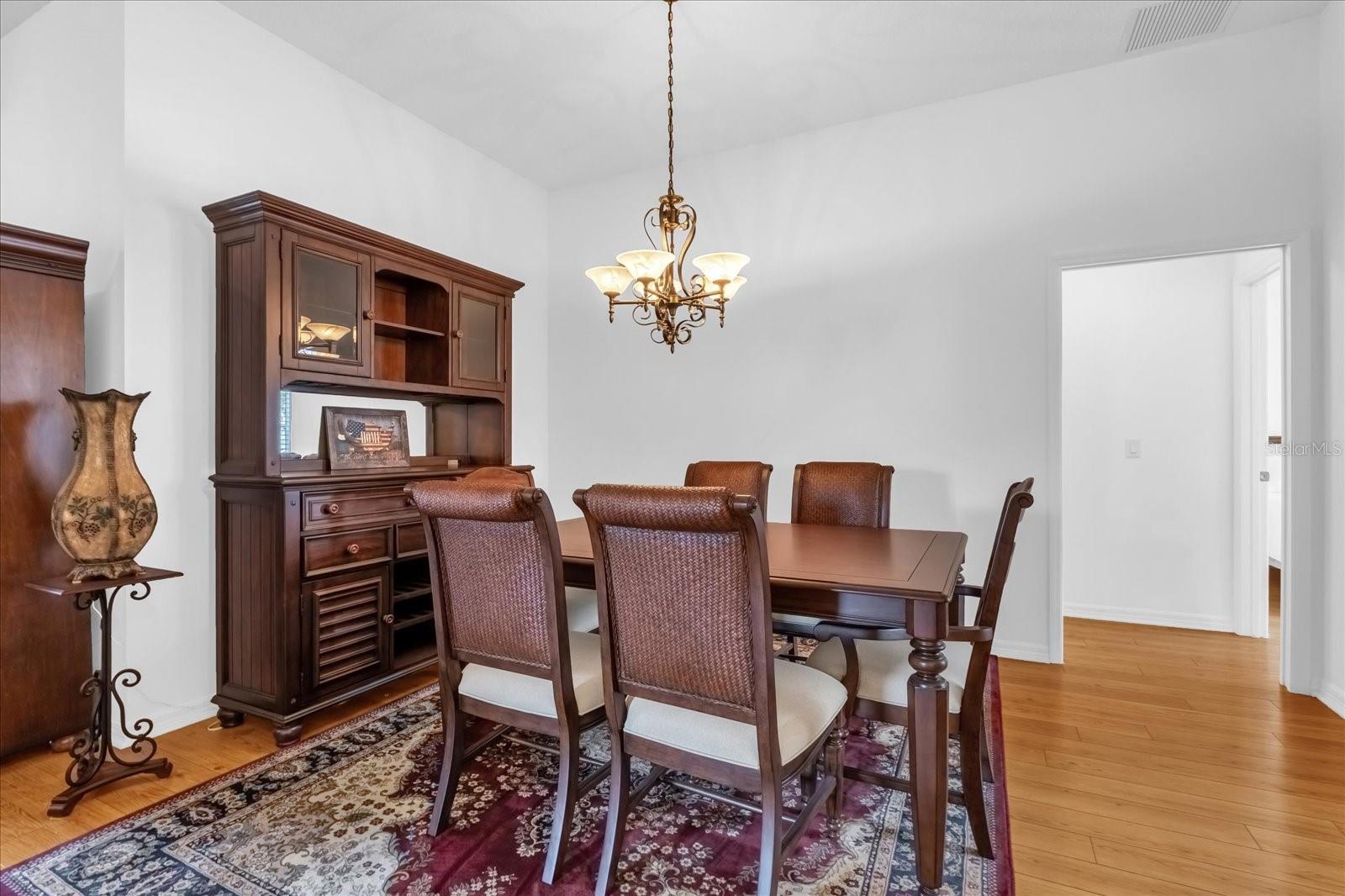 VILLAGES OF SUMTER - Residential