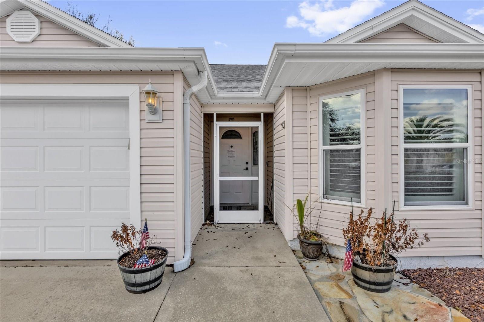 VILLAGES OF SUMTER - Residential