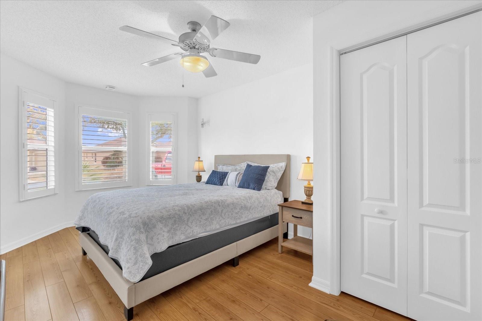 VILLAGES OF SUMTER - Residential