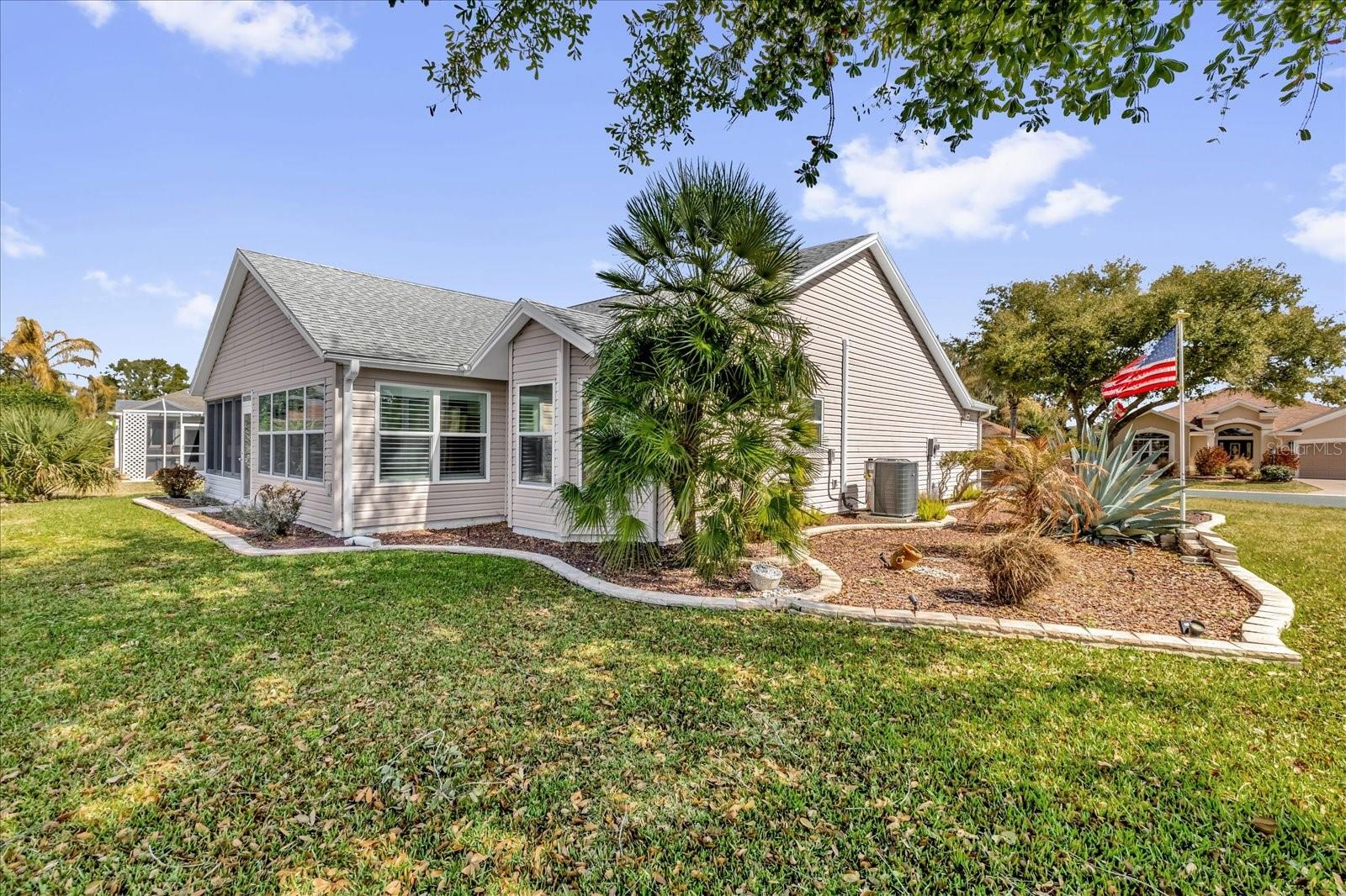 VILLAGES OF SUMTER - Residential