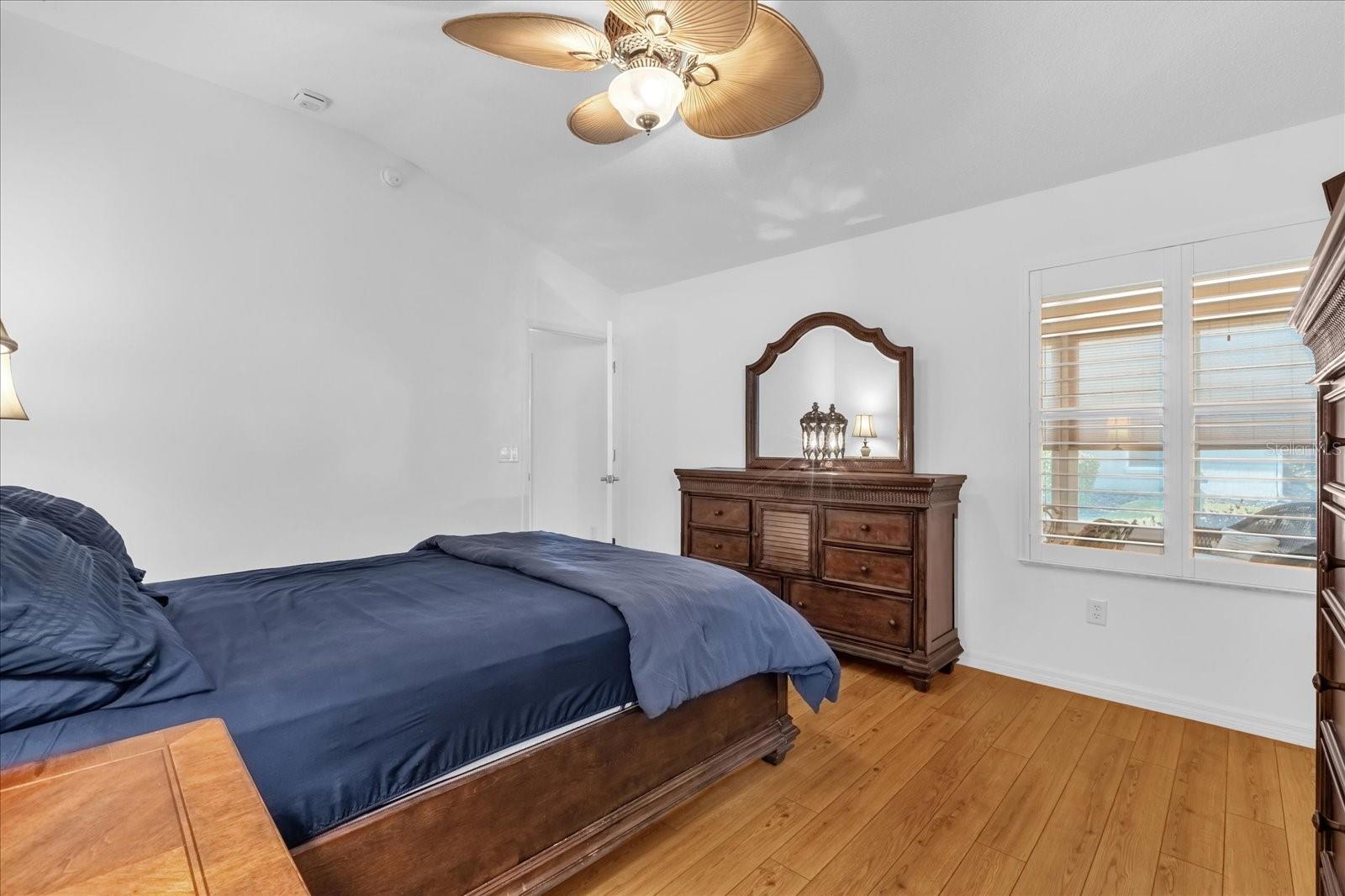 VILLAGES OF SUMTER - Residential