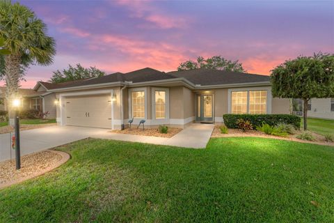 1837 HAGOOD LOOP THE VILLAGES FL 32162
