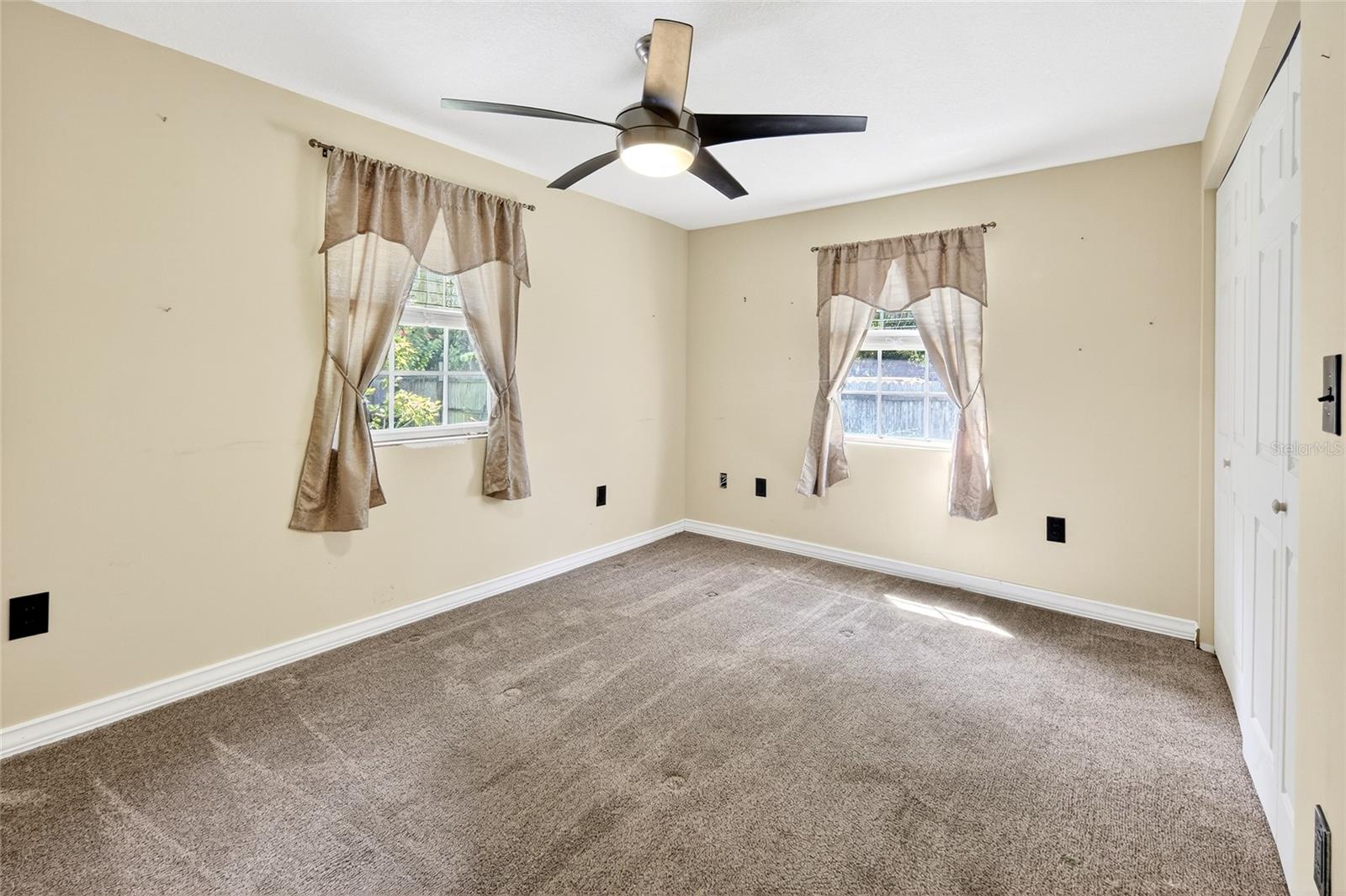 DOWLING R N ADD - Residential