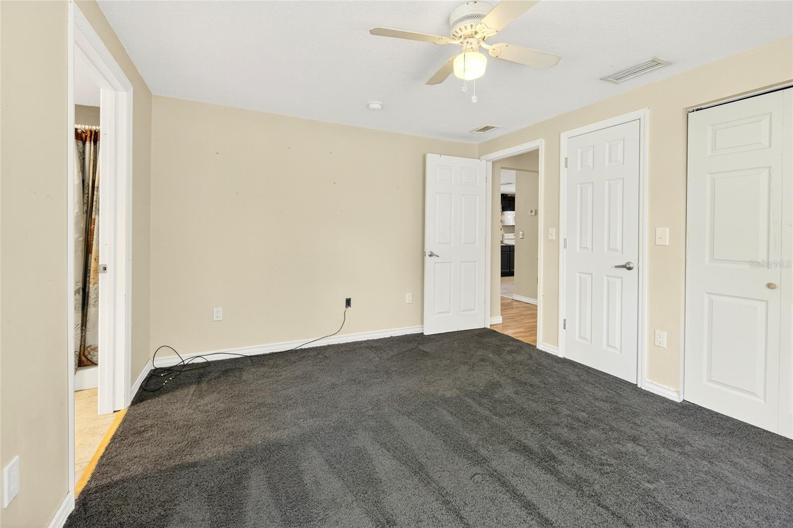 DOWLING R N ADD - Residential