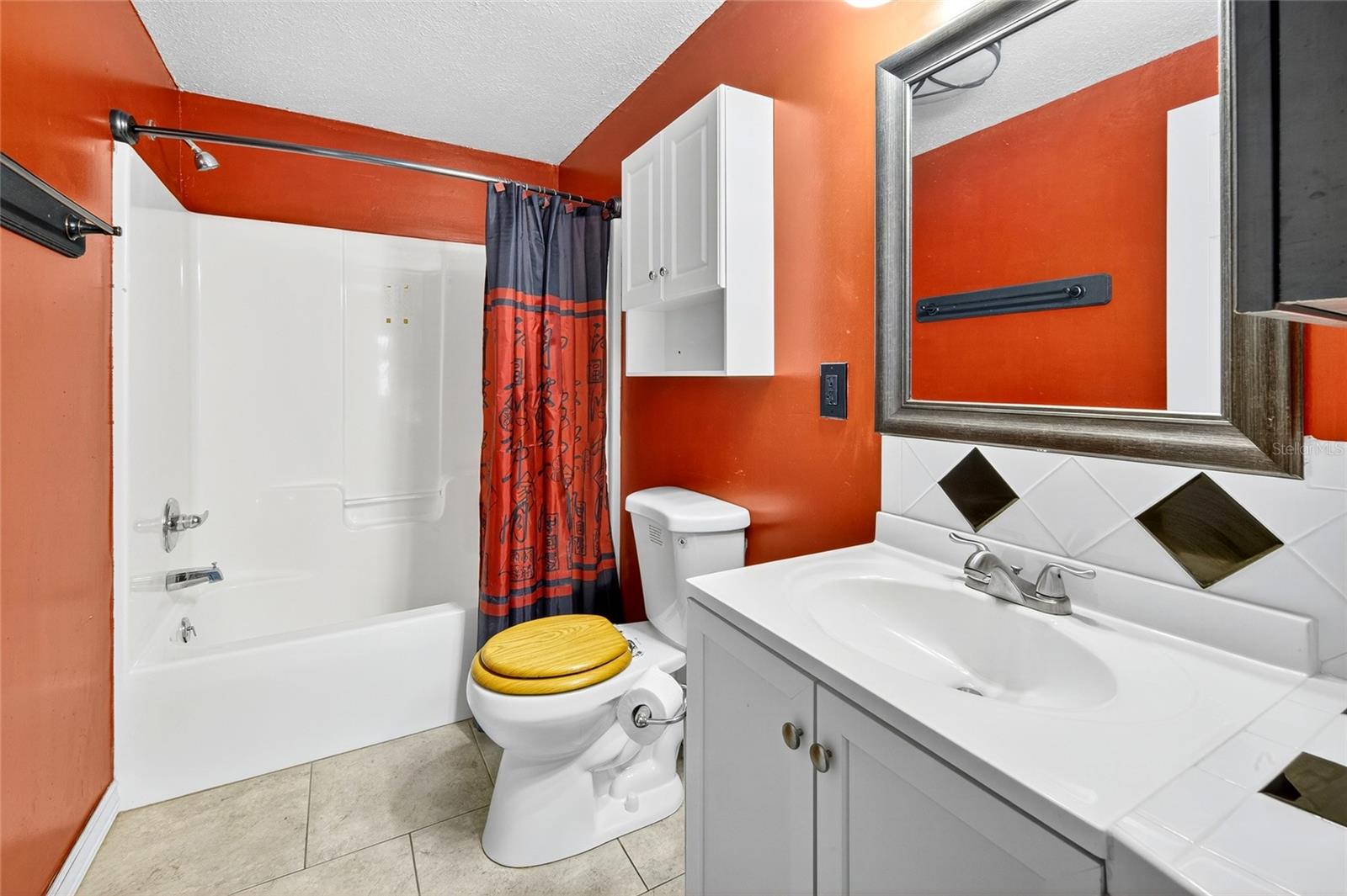 DOWLING R N ADD - Residential