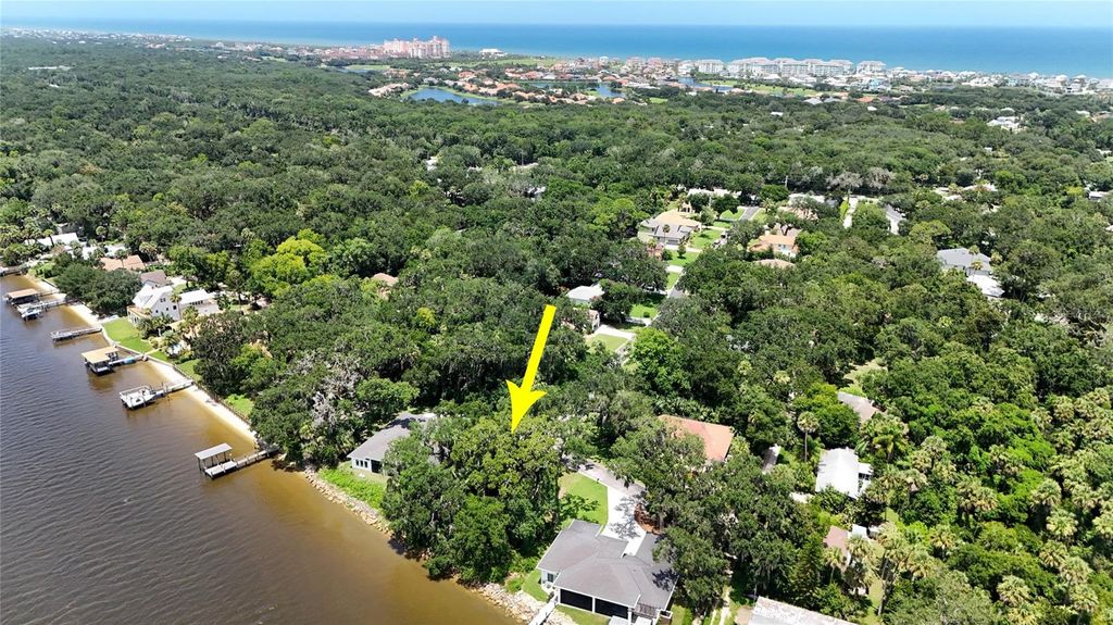 Photo of 6 River Oaks Place, Palm Coast, FL 32137 (MLS # FC311274)