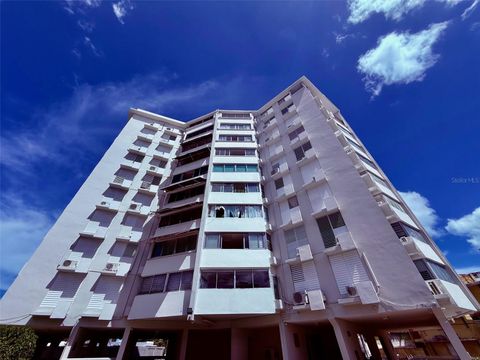 C Rosario ROSARIO 601 SAN JUAN  00912