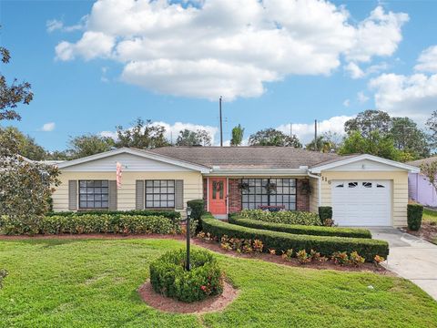 A home in TAMPA