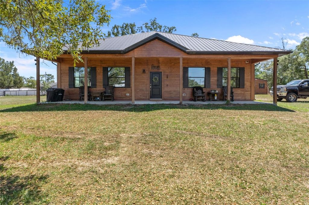 Photo of 3450 Gretna Drive, Spring Hill, FL 34609 (MLS # TB8507429)