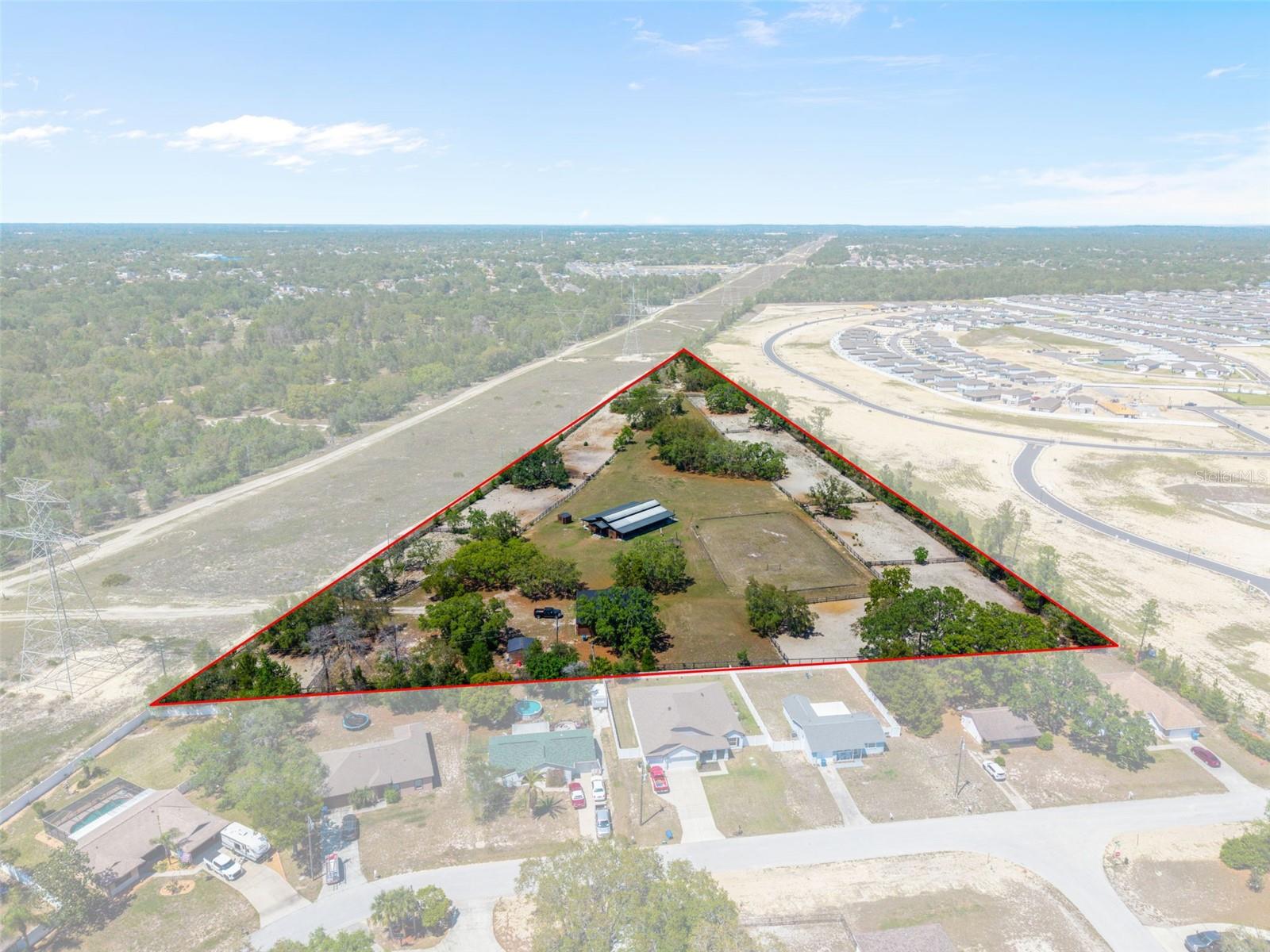3450 GRETNA DRIVE