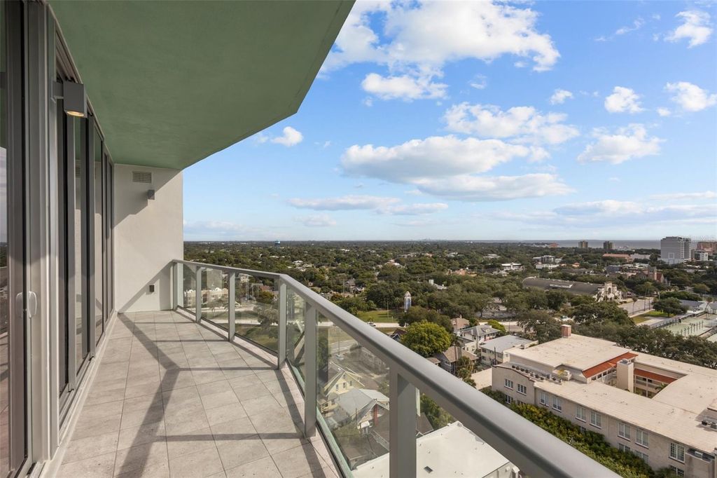Photo of 777 3rd Avenue N #1504, St Petersburg, FL 33701 (MLS # TB8476821)