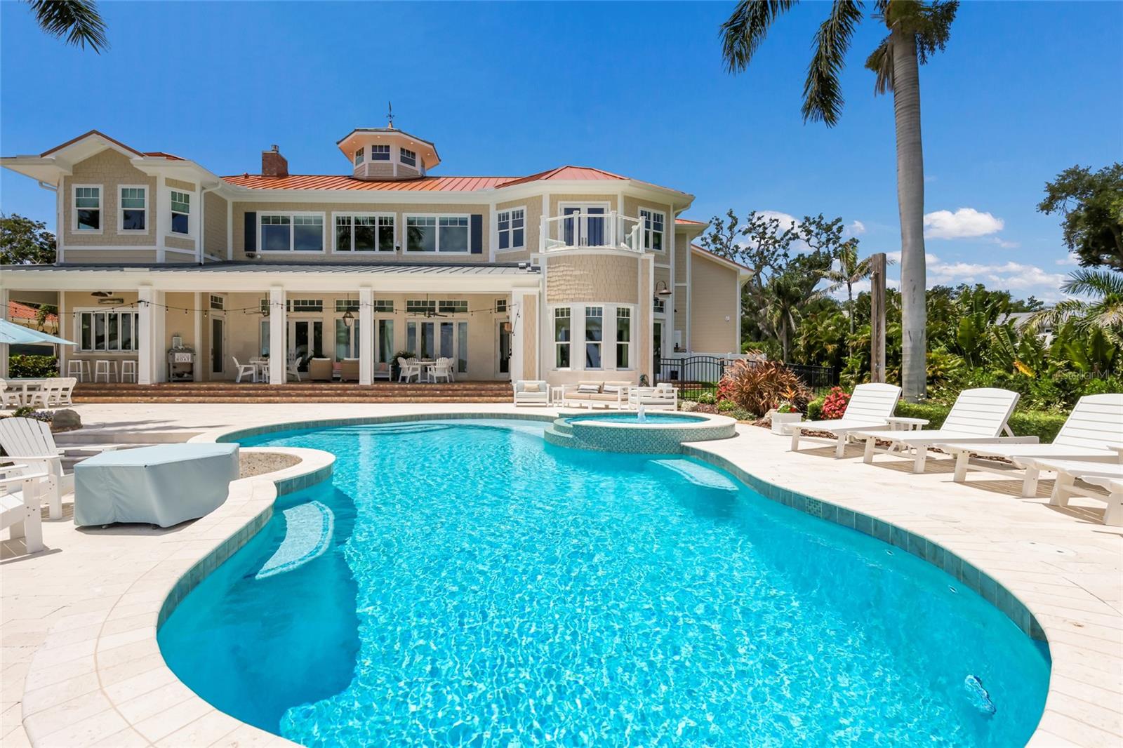 ACREAGE - Residential