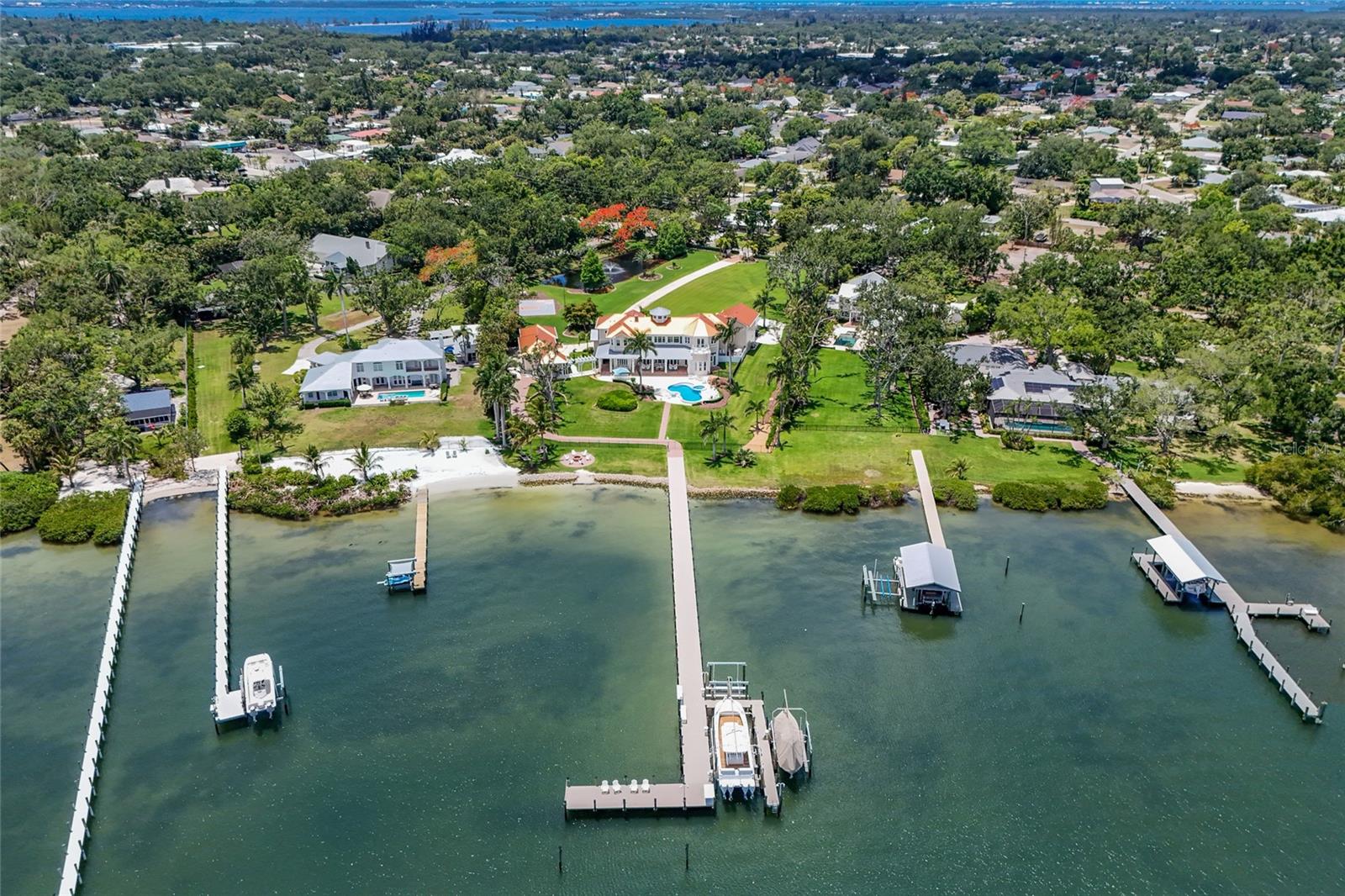 ACREAGE - Residential
