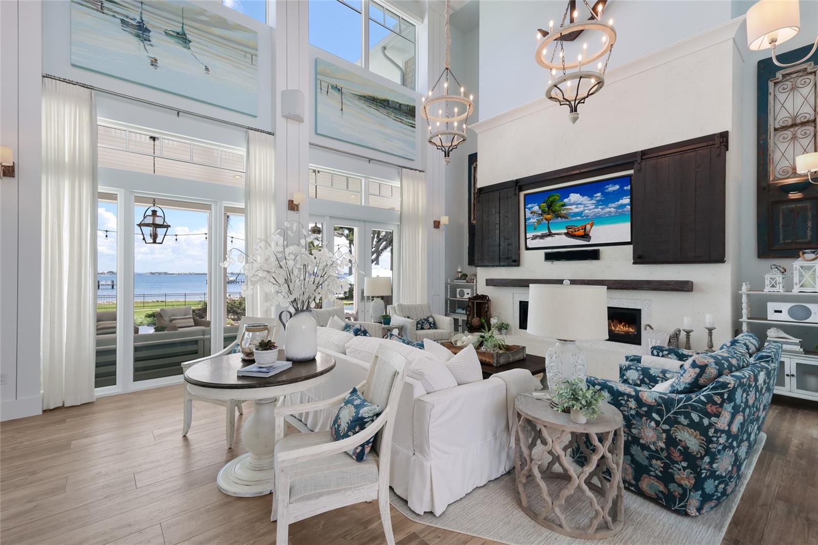 ACREAGE - Residential
