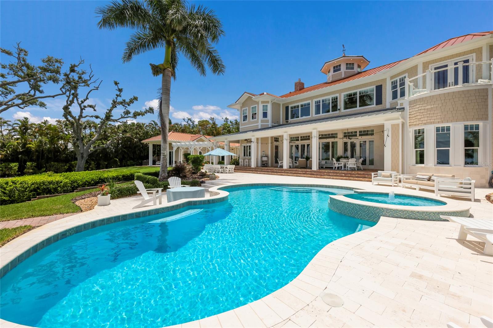 ACREAGE - Residential