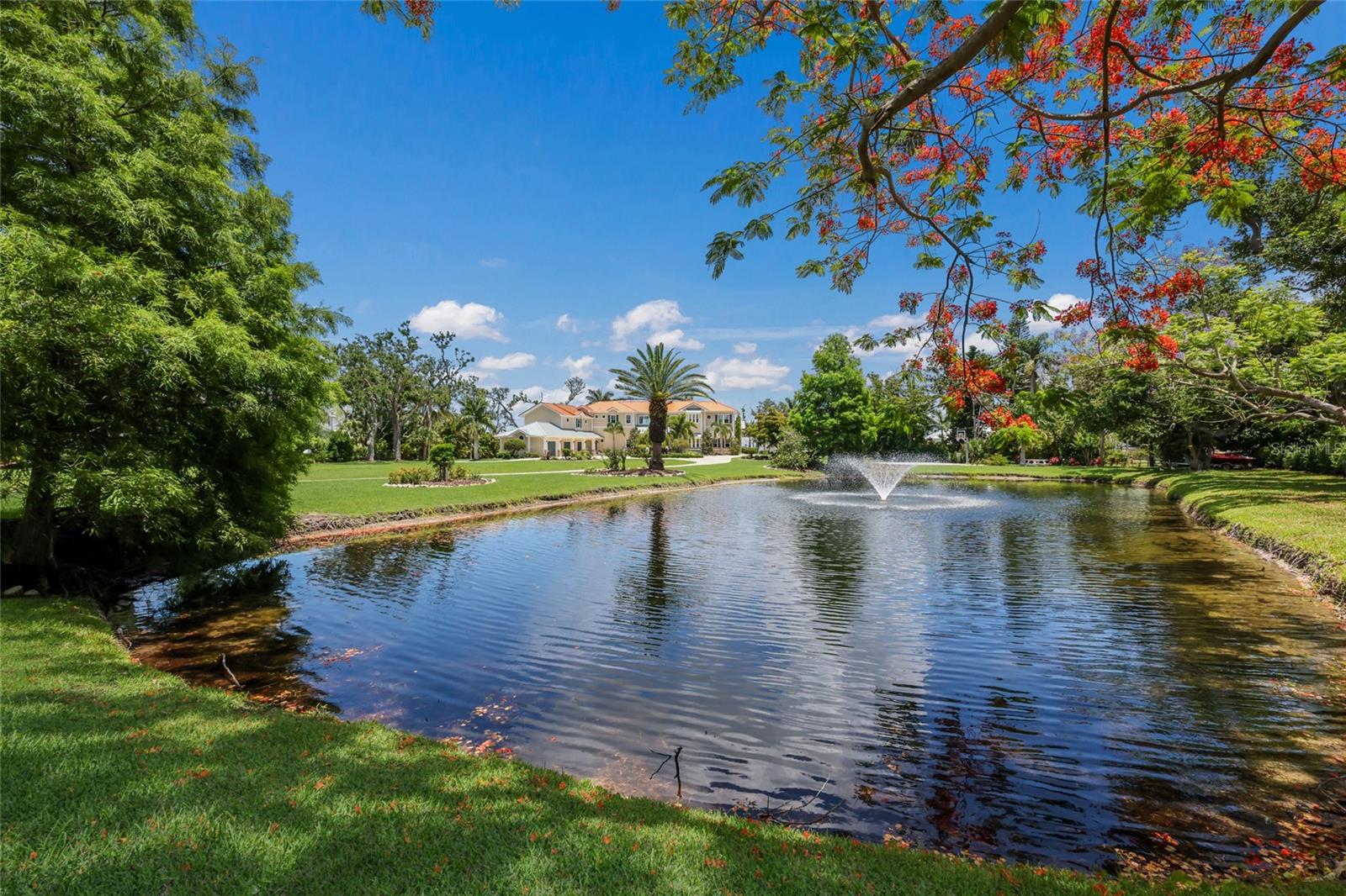 ACREAGE - Residential
