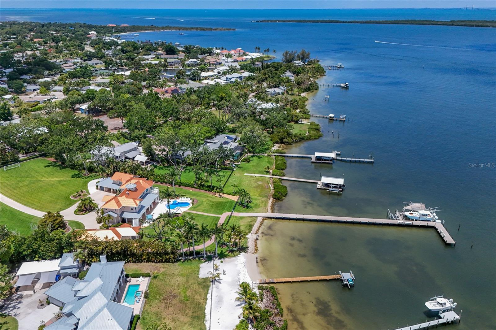 ACREAGE - Residential