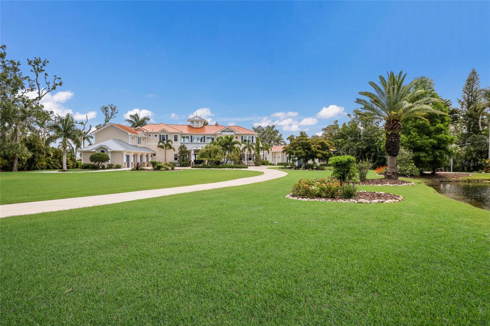 ACREAGE - Residential