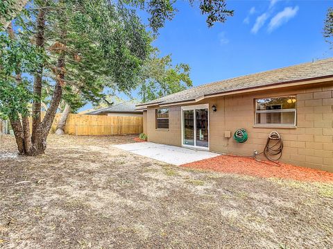 A home in TARPON SPRINGS