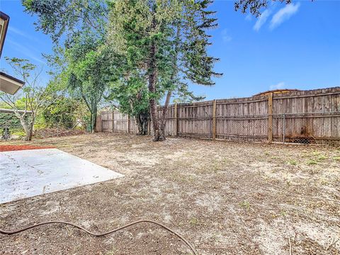 A home in TARPON SPRINGS