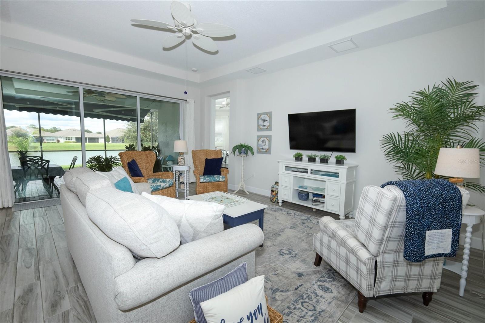 VICTORIA HILLS PH 3 - Residential