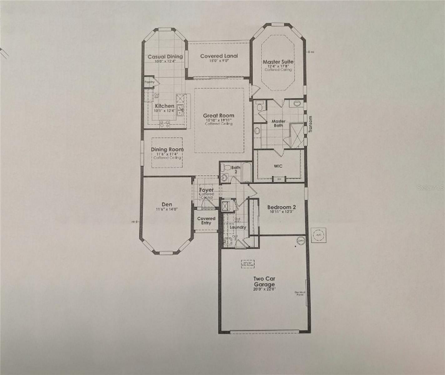 VICTORIA HILLS PH 3 - Residential