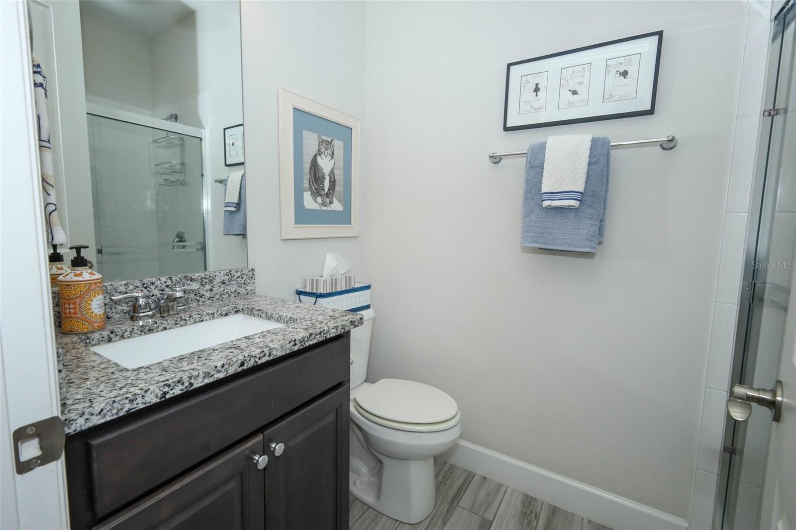 VICTORIA HILLS PH 3 - Residential