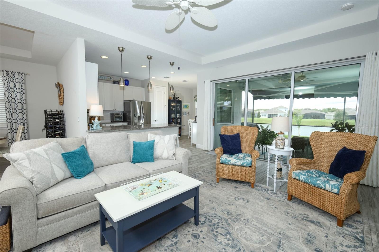 VICTORIA HILLS PH 3 - Residential