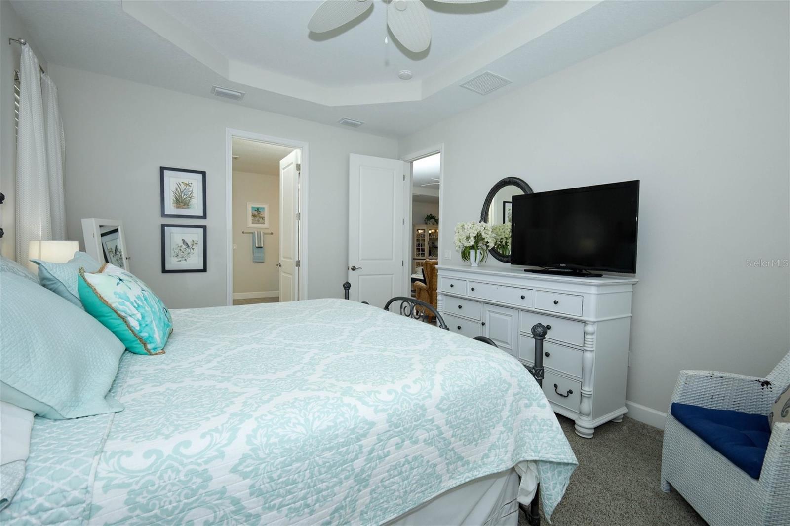 VICTORIA HILLS PH 3 - Residential