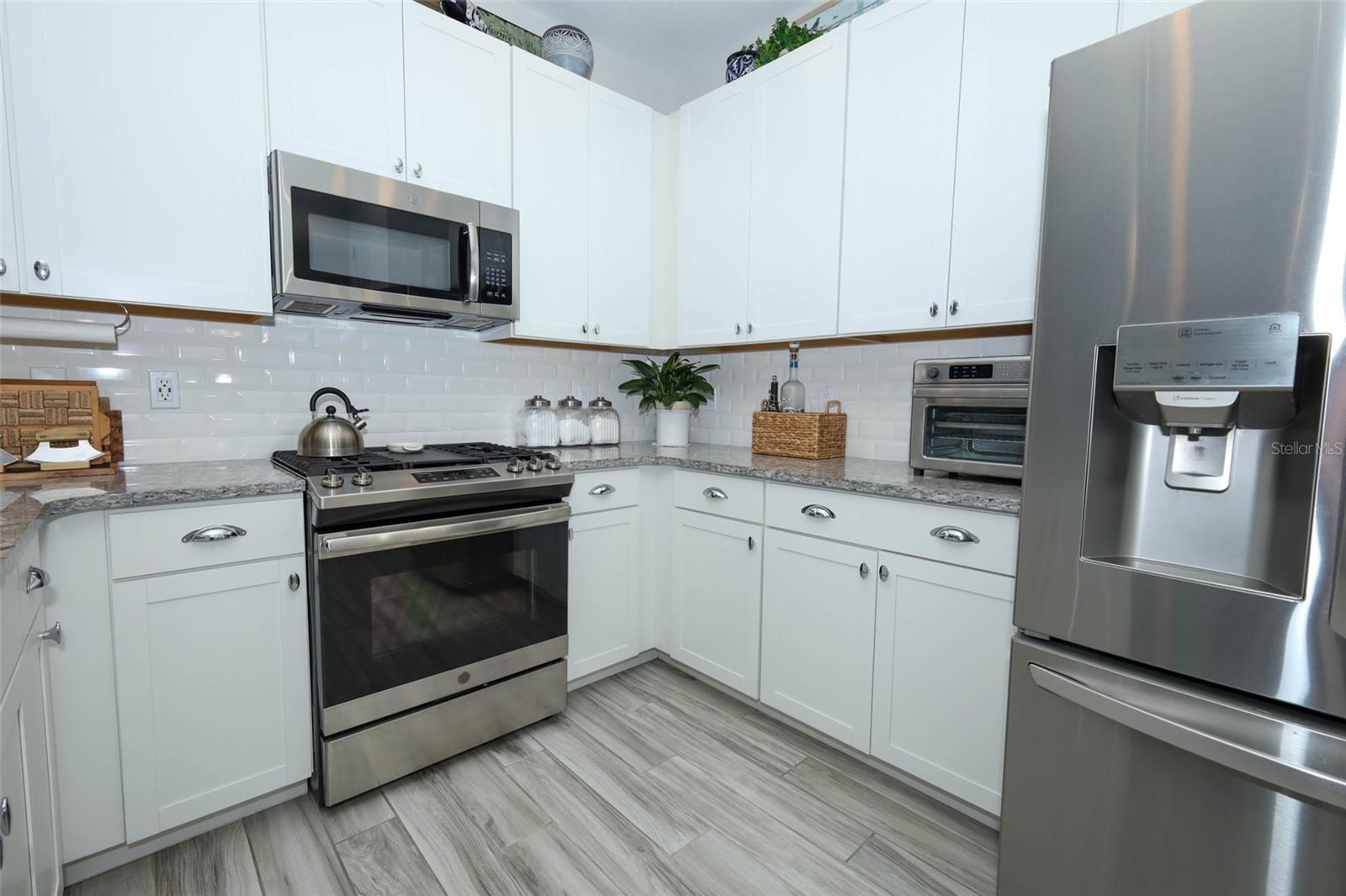 VICTORIA HILLS PH 3 - Residential