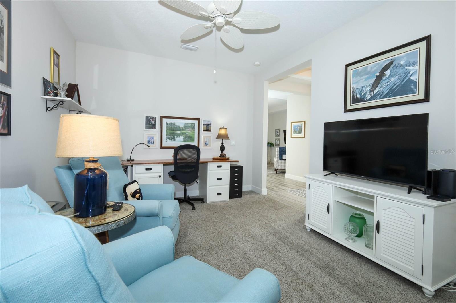 VICTORIA HILLS PH 3 - Residential