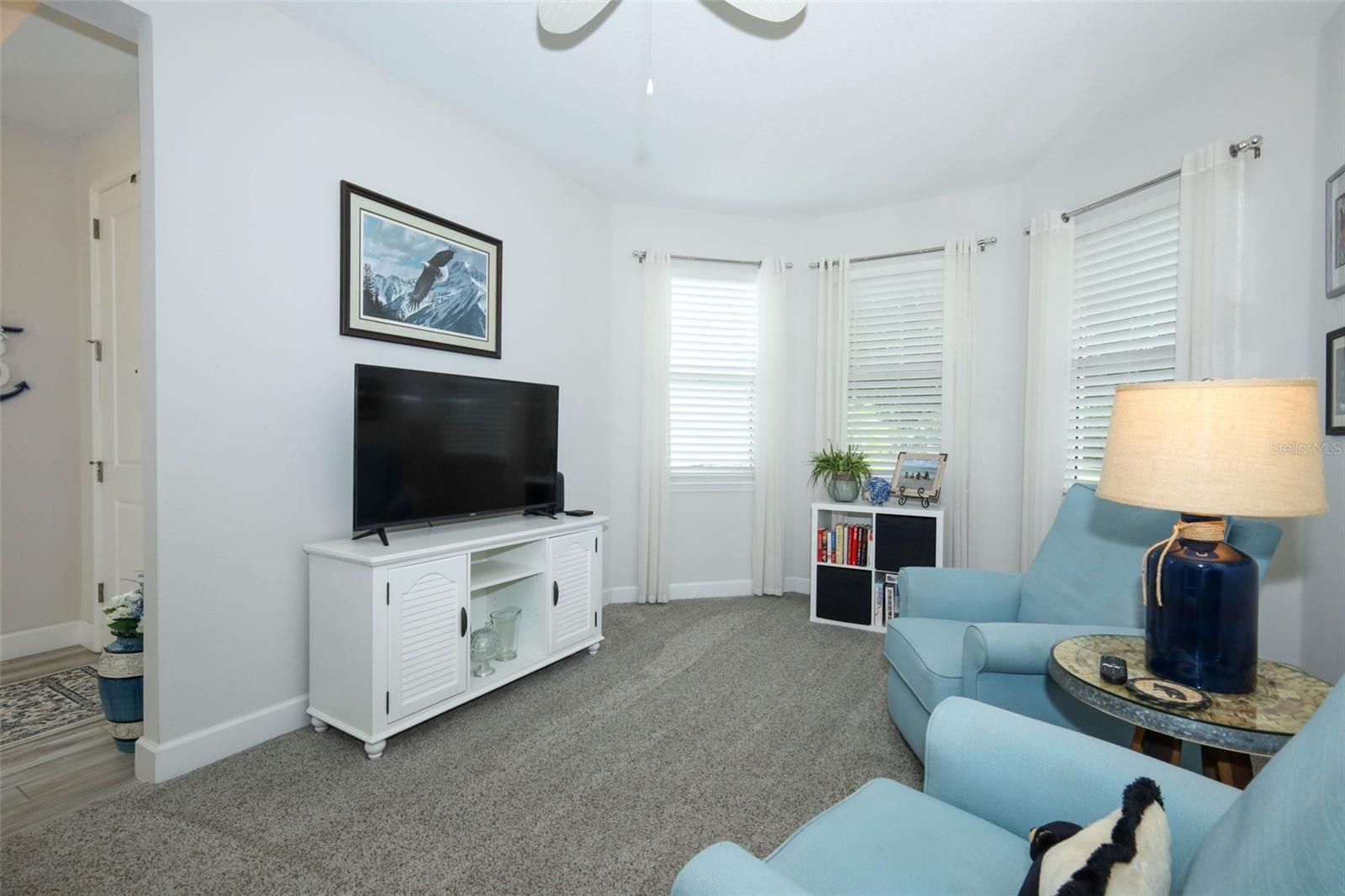 VICTORIA HILLS PH 3 - Residential