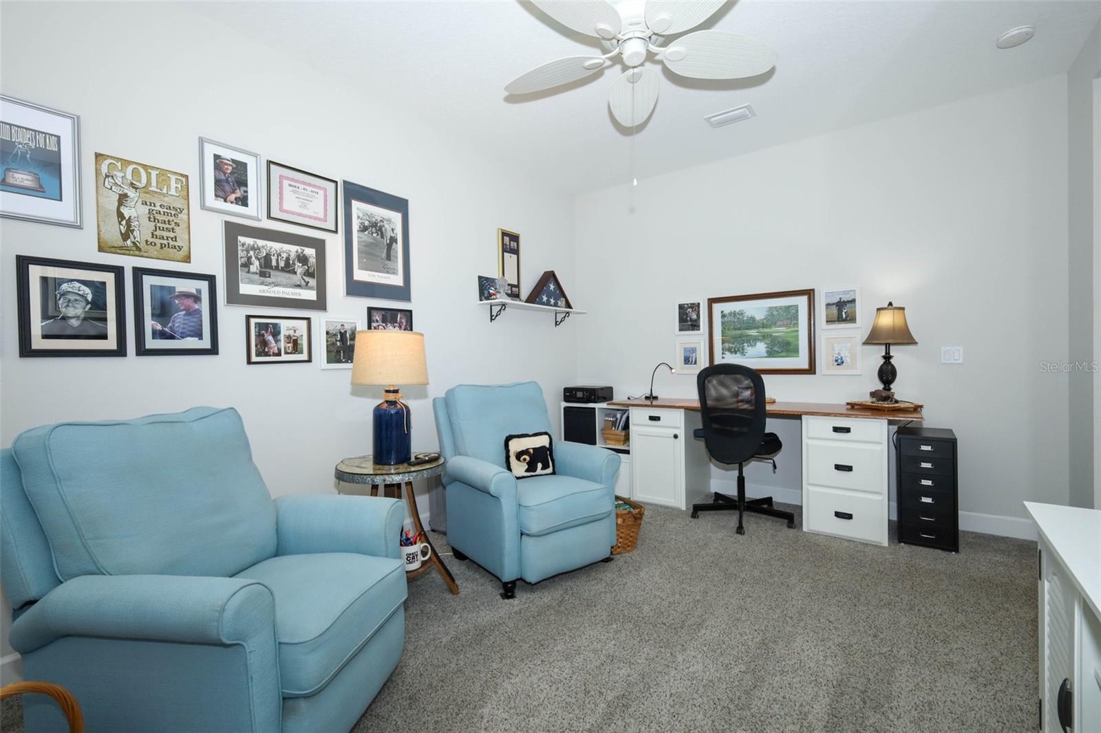 VICTORIA HILLS PH 3 - Residential
