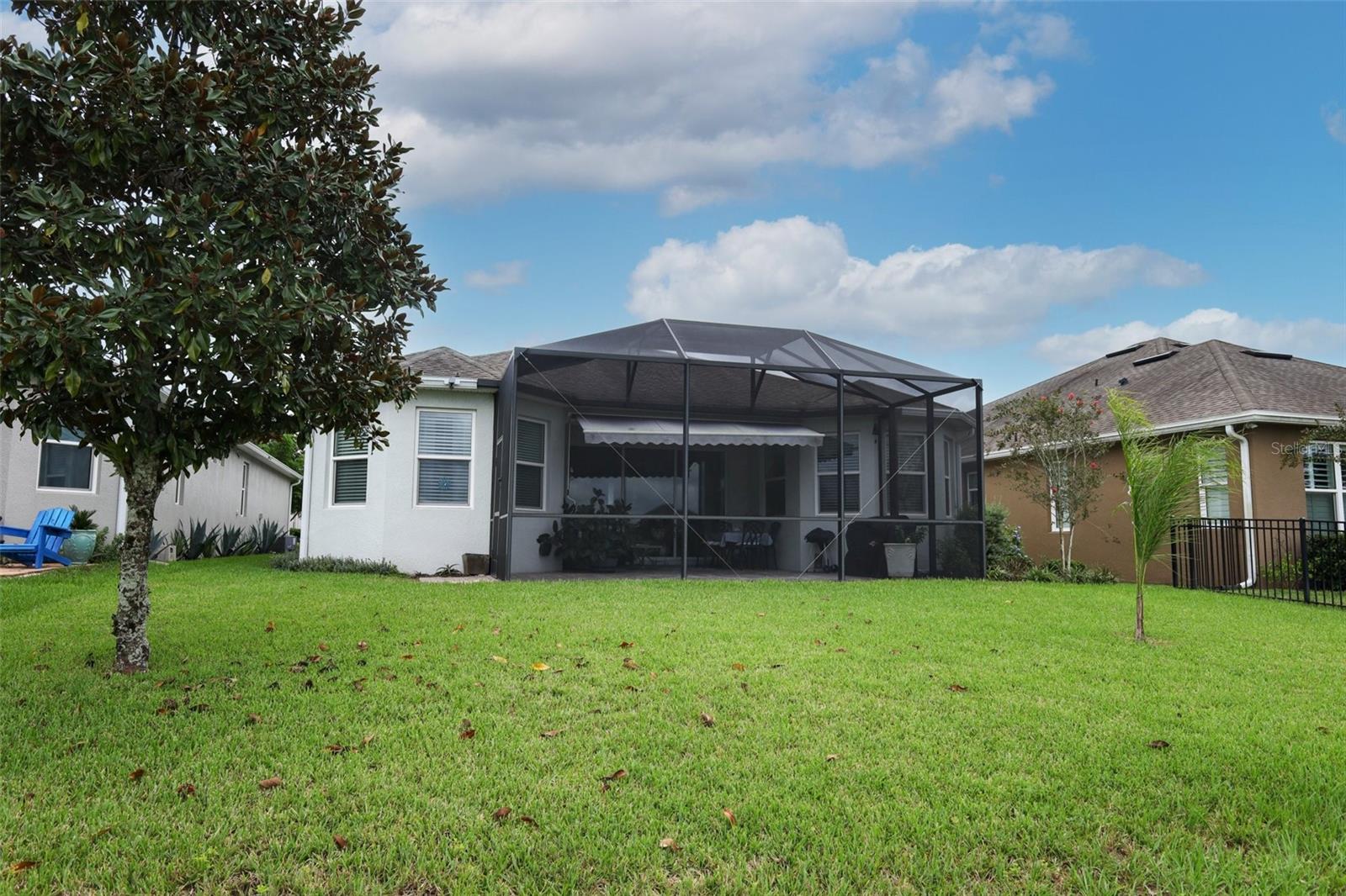 VICTORIA HILLS PH 3 - Residential