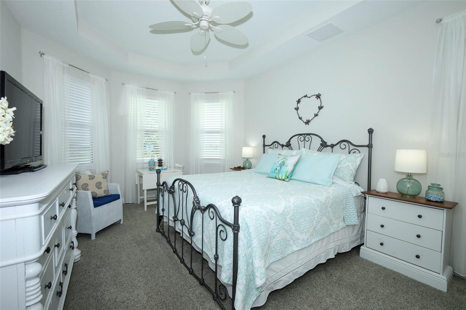 VICTORIA HILLS PH 3 - Residential